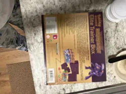 Pokemon TCG Black & White Plasma Blast Elite Trainer Box SEALED NEW! - Image 3