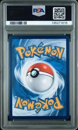 2025 POKEMON TRADITIONAL CHINESE SV-P PROMO #265 VICTINI PSA 10 - Image 2