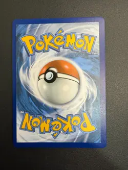Pokemon - Birthday Pikachu 24 Holo - Celebrations Classic Collection 25th - Image 2