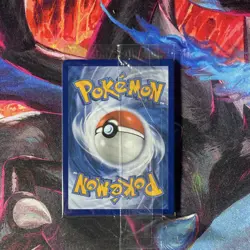Mega Charizard X ex (023) Me: Mega Evolution Promo Holo EX Pokemon TCG - Image 2