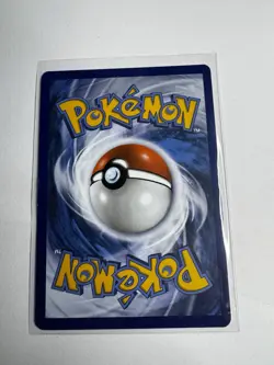 Pokemon TCG ~ Lugia Holo Rare [25th Anniversary Celebrations 022/025] - Image 2