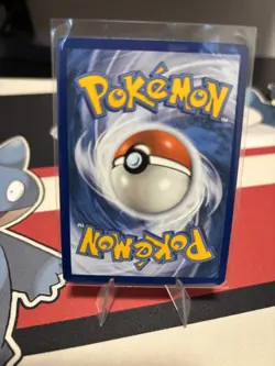 Lugia 22/25 Celebrations Holo Rare Pokemon 022/025 25th Anniversary Free Ship - Image 2