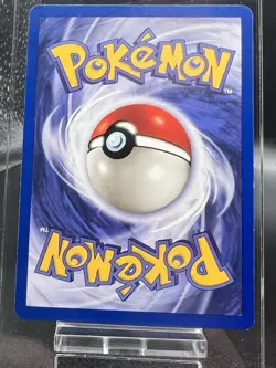Pokemon TCG Here Comes Team Rocket-1st Edition #17 - Image 2