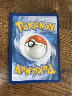 Zekrom XY76 Black Star Promo Full Art Holo Pokemon TCG MP - Image 2