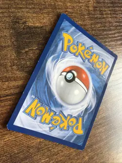 Zekrom XY76 Black Star Promo Full Art Holo Pokemon TCG MP - Image 3