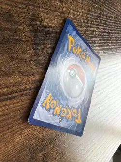 Zekrom XY76 Black Star Promo Full Art Holo Pokemon TCG MP - Image 4