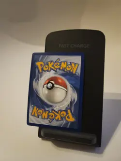 Pokemon TCG Quaquaval ex - Paldea Evolved 235/193 Holo Ultra Rare - Image 3