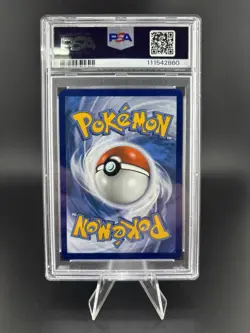Pokemon Gengar VMAX Fusion Strike Secret Rare Full Alt Art #271 PSA 10 Gem Mint - Image 2