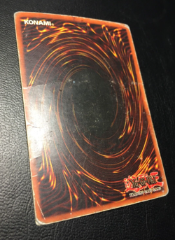 Summoned Skull | Ultra Rare | MRD | beschadigt | english | Yu-Gi-Oh - Image 5