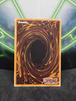 Yugioh Thousand Dragon MRD-EN143 25th Anniversary Secret Rare NM - Image 2