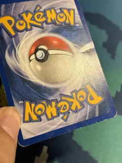 Pelipper 14/17 Holo Promo 2007 Delta Species Pokemon Card POP Series 5 HP - Image 4