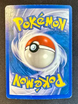 Jolteon 7/113 2005 EX Delta Species Pokemon Card TCG Reverse Holo Rare - Mp - Image 5