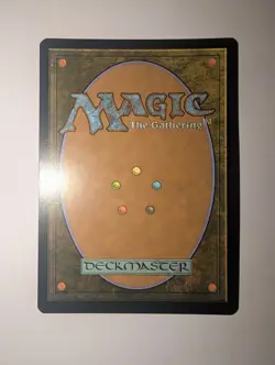 MTG War of the Spark Finale of Glory Foil Card Near Mint Condition - Image 2