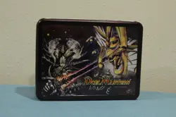 Duel Masters Shadowclash Tin OPENED with SEALED Decks + 50 Card Bonus Lot - Image 2
