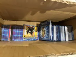 Digimon Digi Battle 1999 Cards Bulk Bundle Job Lot Vintage - Image 1