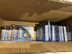 Digimon Digi Battle 1999 Cards Bulk Bundle Job Lot Vintage - Image 4