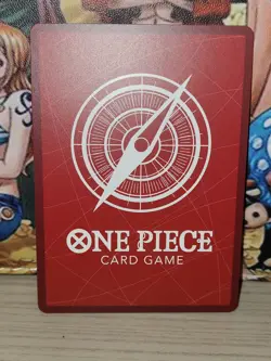 Monkey D. Luffy ST21-001 - Leader - French Version - One Piece Card Game -... - Image 4