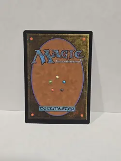 Hei Bai Theme Card Avatar: The Last Airbender Regular - Image 2