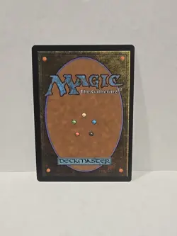 Zuko Theme Card Avatar: The Last Airbender Regular - Image 2