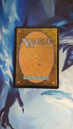 Emet-Selch of the Third Seat (Chocobo Track Foil) MTG Final Fantasy 0473 - Image 2