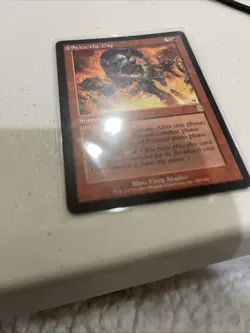 Seize the Day Odyssey Mtg - Image 2