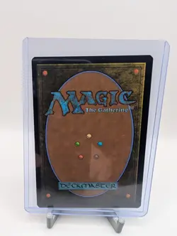 Dragonskull Summit Universes Beyond: Doctor Who Foil - Image 2