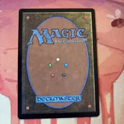 [1x] Undergrowth Stadium Near Mint, English Commander Masters MTG Magic - Image 2