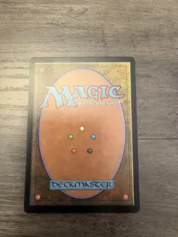 Magic the Gathering MTG Ruby Medallion Near Mint - Image 3