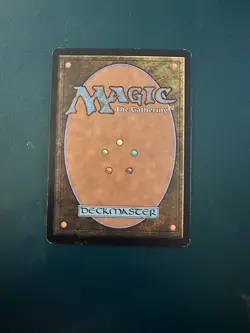 MtG Scalding Tarn: Zendikar LP ACTUAL PHOTOS! - Image 2