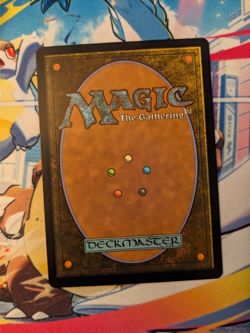 Fabled Passage • NM • Commander: Edge of Eternities • MTG - Image 2