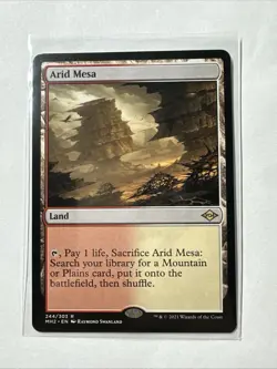 Arid Mesa Modern Horizons 2 Regular - Image 1