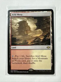 Arid Mesa Modern Horizons 2 Regular - Image 2