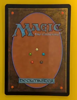 Captain Sisay - Invasion - Regular (NM Near Mint) MTG - Image 2