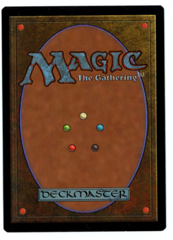 Quicksilver Amulet -- MTG (SP+ Quality FOIL) - Urza's Legacy - See pics/scans! - Image 2