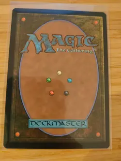 MTG Tyrite Sanctum 372 Kaldheim M/NM Free UK P&P - Image 2