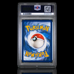 ▸ Special Delivery Pikachu | Pokemon Center Promo | Holo | SWSH074 | PSA 8 - Image 2