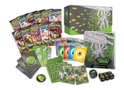 Pokemon Center Elite Trainer Box - Mega Evolution: Perfect Order (PRE-SALE) - Image 2