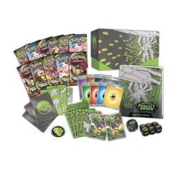 🔥 Pokemon Center Mega Evolution Perfect Order Elite Trainer Box ETB PRESALE! - Image 2
