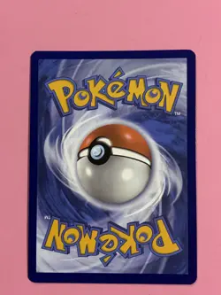 2025 Krookodile 137/086 Illustration Rare Pokemon TCG SV: Black Bolt - Image 2