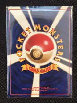 Pokemon TCG Recall Gym Heroes 116/132 Regular Unlimited Uncommon - Image 2