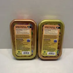 Pokemon Scarlet And Violet 151 Mini Tins Lot of 2 New And Sealed - Image 2