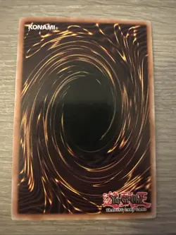 LP Judgment of Anubis RDS-ENSE3 Ultra Rare Limited Edition - Image 2