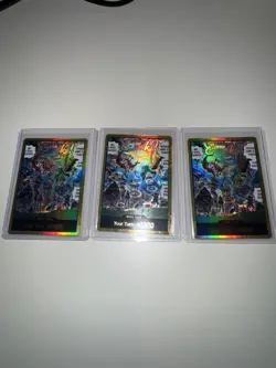 OP14 GOLD DON Egghead Island X3 - ONE PIECE TCG English The Azure Sea’s Seven - Image 1