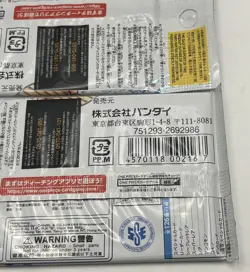 One Piece OP-05 Awakening of The New Era Booster Packs 2x Japanese Edition TCG - Image 4