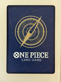 Jinbe (Winner Pack 2025 Vol. 3) - One Piece TCG Foil EB02-55 - Image 2