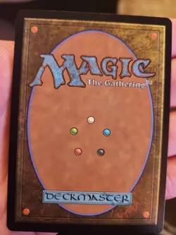 Smothering Tithe Anime Borderless FOIL NEAR MINT Wilds of Eldraine MTG - Image 4