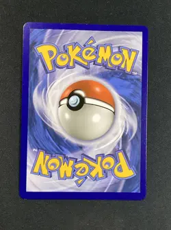 Pokemon TCG Mega-Blastoise EX XY Evolutions Holo Rare Card 22/108 NM - Image 2