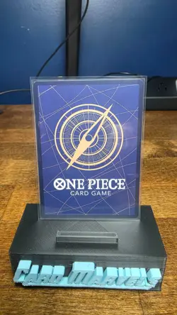 Rebecca SP OP05-091 PRB-02 [Parallel] THE BEST vol.2 One Piece Card Japanese NM - Image 2