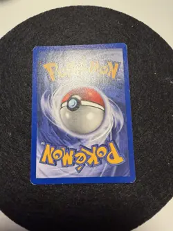 Pokemon TCG Base Set Blastoise Holo Card 2/102 LP+ - Image 4