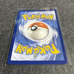 Team Rocket's Persian ex 219/182 SV10 Destined Rivals Full Art Pokemon Card TCG - Image 4